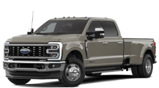 2026 Ford Super Duty® External Image 2